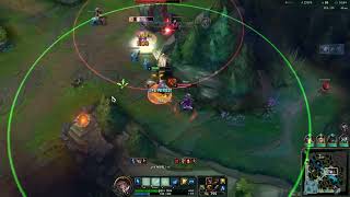 League of legends Script 2022 (Ashe)