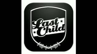 Last Child - Lagu Terakhir Untukmu (guitar backing track)  Vocal