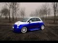 Romeo Ferraris Cinquone, un Abarth 500 mejorado que ponemos a prueba