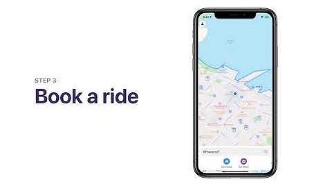How to use the RTC CONNECT App