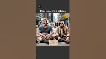 Please GIVE me a DOLLAR 💵 … #funny #copilot #aigenerated #ai #chatgpt