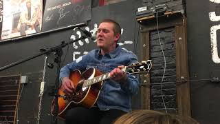 Brian Fallon - Spirit in the Night