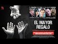 EL MAYOR REGALO - Nuevo proyecto de Infinito + 1