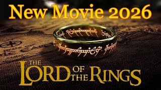 New Lord Of The Rings Movies