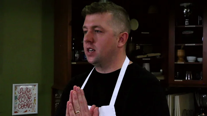 Eat This TV/ Artful Italian/Chris Mcdade Pilot