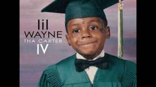 Video thumbnail of "Lil Wayne- Nightmares Of the Bottom"