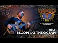 URNE - Becoming The Ocean: Live at Bloodstock Open Air Metal Festival 2023