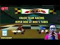 CTR - Crash Team Racing PS1 Newbie Only Khusus Pemula - Saldo Uang Dana Kaget Gratis Free Money