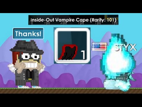  Growtopia  Getting Legendary Dragon FunnyDog TV