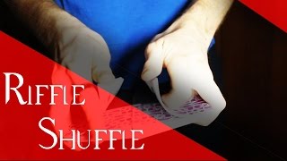 МЕШАЙ КОЛОДУ КАК НАСТОЯЩИЙ ШУЛЕР / ОБУЧЕНИЕ RIFFLE SHUFFLE МЕШАЙ КОЛОДУ КАК НАСТОЯЩИЙ ШУЛЕР / ОБУЧЕНИЕ RIFFLE SHUFFLE
