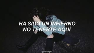 A Trophy Father's Trophy Son — Sleeping With Sirens (español)