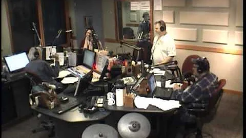 Todd Meyers interview 02 04 14
