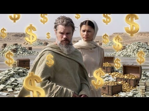 Drinker's Chasers - Will The Odyssey Be A Box Office Hit Or Miss?
