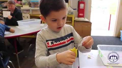 TK & Kindergarten at Ada S. Nelson Elementary