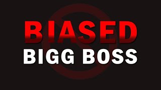 Bigg Boss 18 Today Episode Promo Biased Bigg Boss