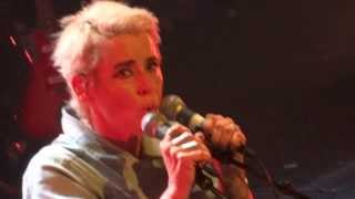 Cat Power - Ruin (Brussels, AB 26 june 2013)