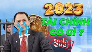 NĂM 2023 THỊ TRƯỜNG TÀI CHÍNH ĐÃ XẢY RA CHUYỆN GÌ?? | THANH CONG TC