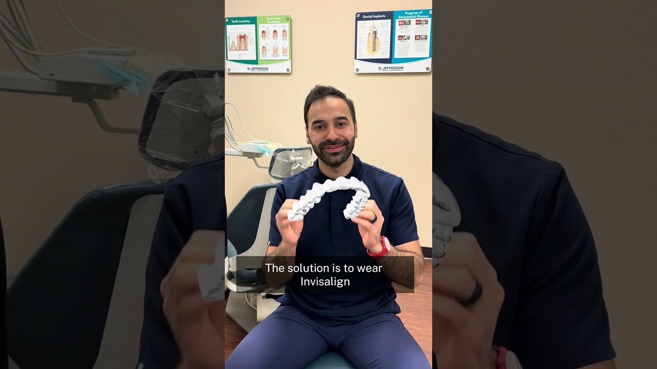 Can I get braces with gold or silver teeth? ✨