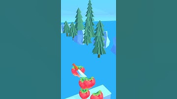 Slice Cut 3d 🌠=13 God Level Walkthrough Gameplay Android iOS #shorts