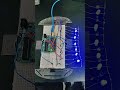 @futuretech001 ✨ ✨🔥 3v LED Animation Show with Arduino UNO 🤖💡 | 220Ω Resistor + Arduino IDE ⚡🚀