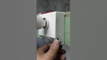 Đui đèn cảm ứng chuyển động, cảm biến hồng ngoại tự động bật sáng khi có người tới gần