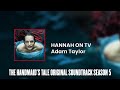 Hannah on tv  the handmaids tale s05 original soundtrack by adam taylor