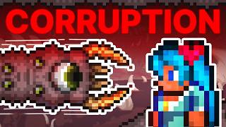 Losing The Maplestory - Terraria Redux [Master Mode] (#21)