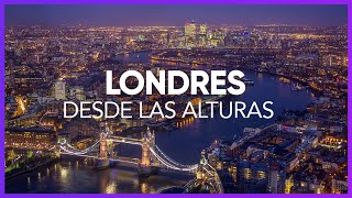 El mejor skybar de Londres - REINO UNIDO