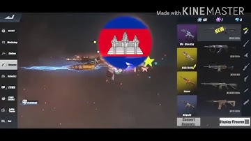 UPDATE HACK RULES OF SURVIVAL NEW GG NO BANNED 100% BY GG Vann