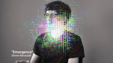 Data as Art: Digital Art in McKeldin Library