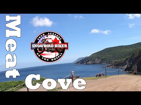 The Cabot Trail