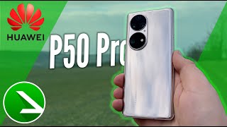 a LEGENDA VISSZATÉR? | Huawei P50 Pro bemutató