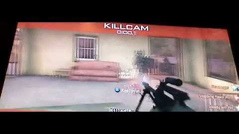 Modern Warfare 2 Glitches: Javelin Glitch .:With Tutorial:.