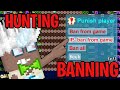 Hunting  banning scammers hackers ep 13  growtopia