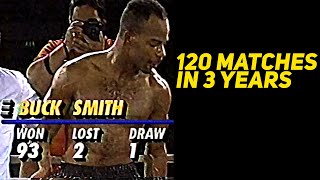 Top 5 Boxers With Most Knockouts in History