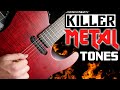 Dial in Killer METAL Guitar Tones | 'CHUG LIFE' DynIR pack by @TwoNotesTV