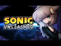 Sonic Unleashed Review [01] - RadicalSoda