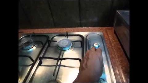 Gas Sensor with LinKIt One