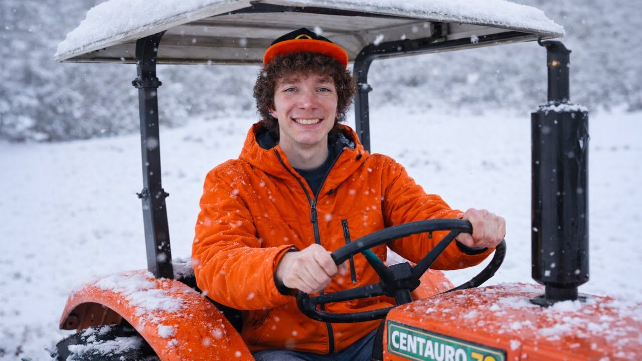 Quella Volta in Cui... 