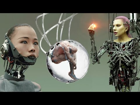 Japan's New Generation Humanoid Robots ASTONISHED US Engineers