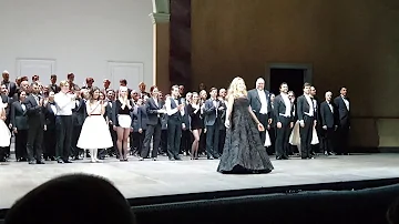 Ekaterina Gubanova, Svetlana Aksenova - Tannhäuser - Wagner - Dutch National Opera