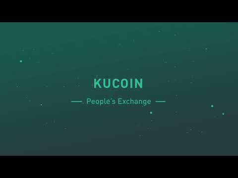 Tutorial - Handheld Identity Document Photo For KYC Verification On KuCoin