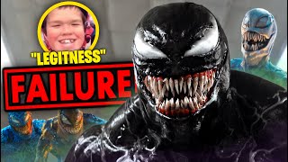 Venom 3 — How To Make a Movie for 10 Year-olds (Again) | Anatomy Of A Failure