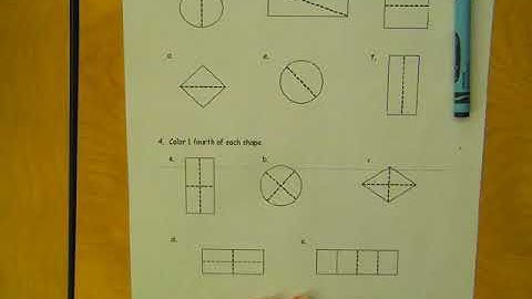 Eureka Math - 1st Grade - Module 5, Lesson 8