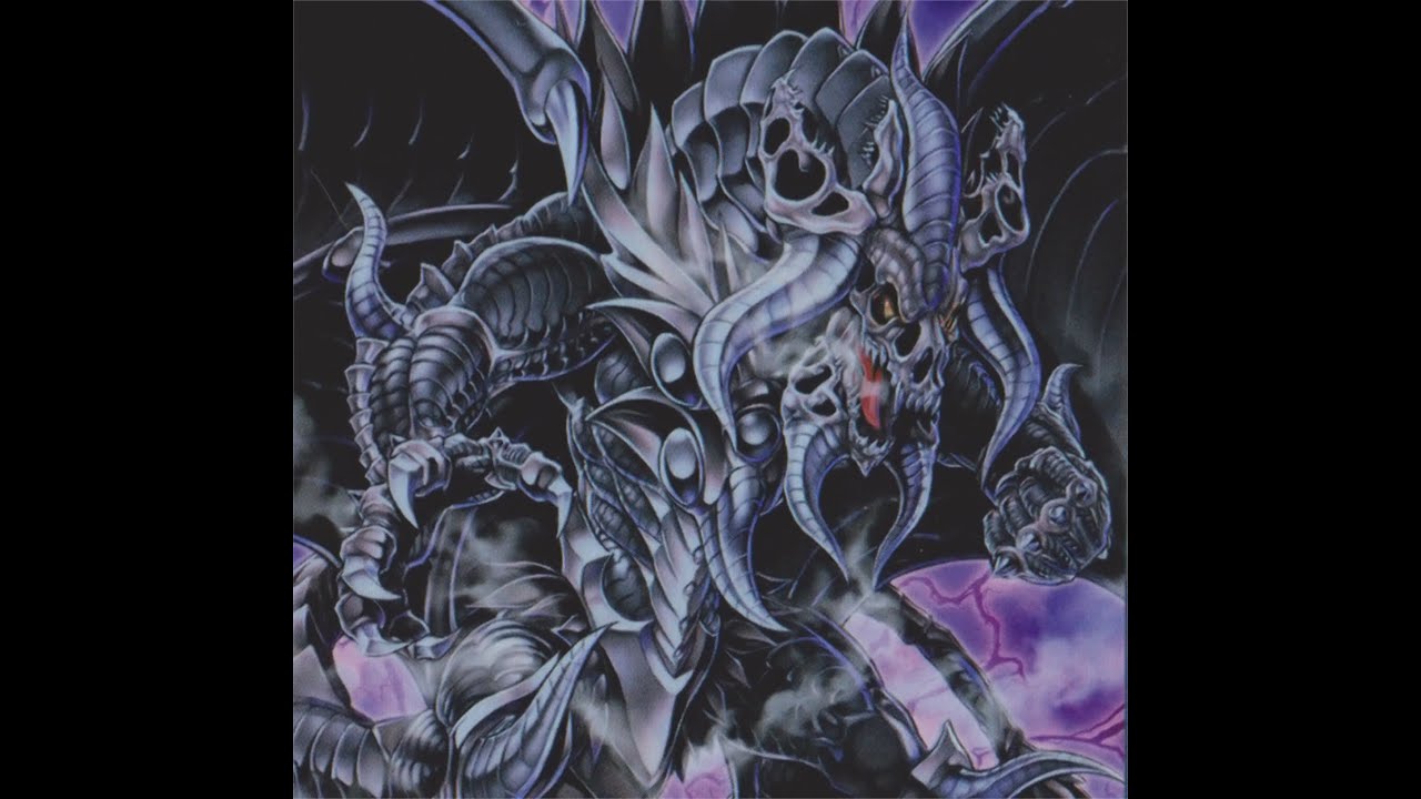 Yugioh Dark World Deck Profile - February 2016 - YouTube.