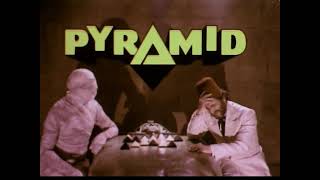 1970s Pyramid Game Commercial