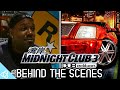 Behind The Scenes Midnight Club 3 DUB Edition