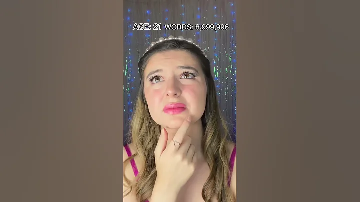 Everyone gets a certain amount of words each year… your boyfriend is control￼ling you (PART 2)