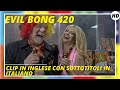 Evil Bong 420 | Commedia | Horror | HD | Clip in inglese con sottotitoli in italiano