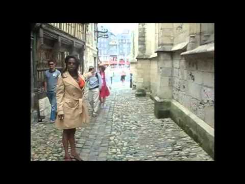 Pantera Aventura Honfleur Normandie Part1